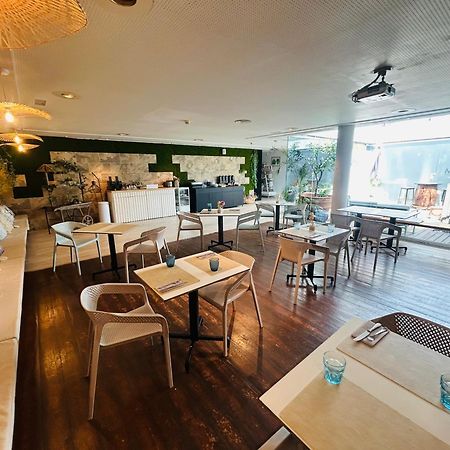 Meraki Beach Hotel - Only Adults プラヤ・ポブラ・デ・ファーナルス エクステリア 写真